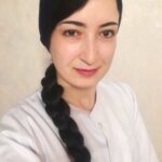 Dr. Nazenîn Çûpanî